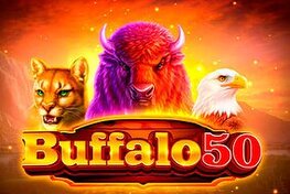 Buffalo 50