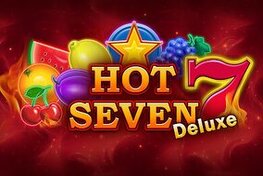 Hot Seven Deluxe
