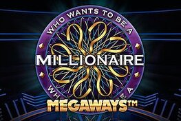Who Wants to be a Millionaire Megaways